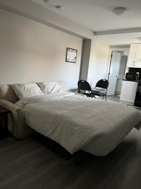 Dugg Bed And Breakfast วิกตอเรีย ภายนอก รูปภาพ